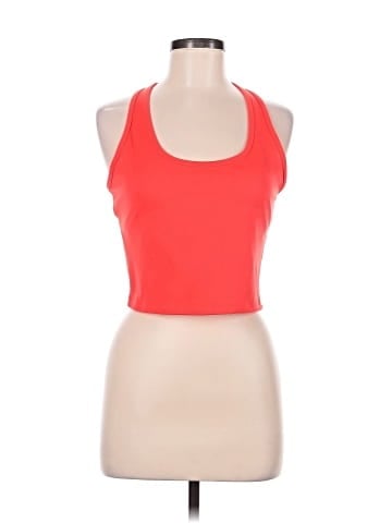 Gap Fit Active Tank (view 1)