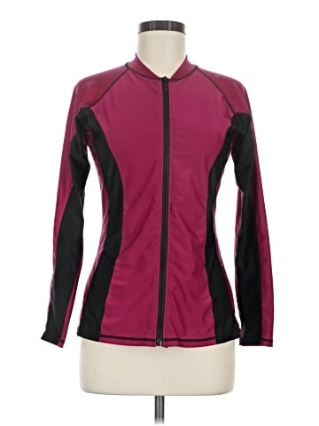Unbranded Track Jacket (view 1)