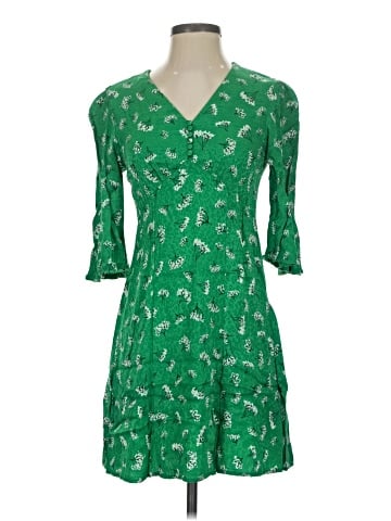 Maje Casual Dress (view 1)
