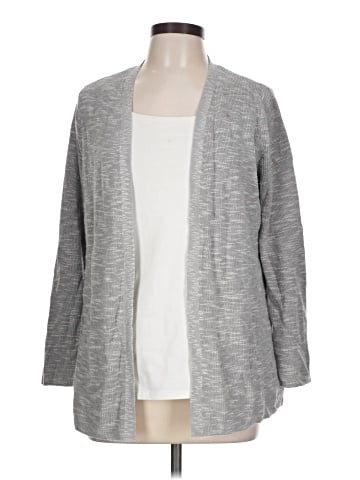 J.Jill Cardigan (view 1)