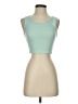 Roxy Teal Tank Top Size S - photo 1