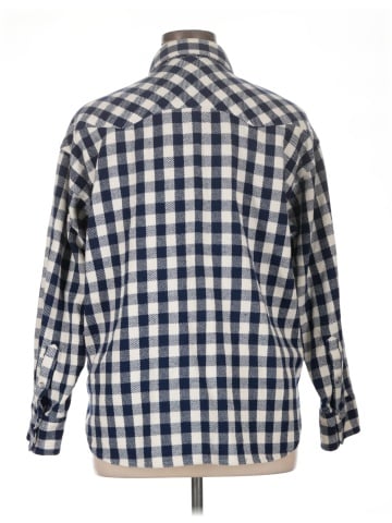 J.Crew Long Sleeve Button-Down Shirt (view 2)