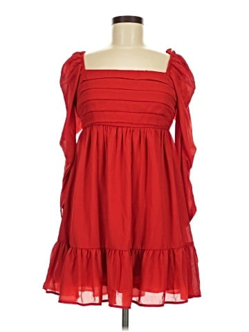Mi ami Cocktail Dress (view 1)