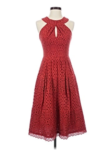 Karen Millen Cocktail Dress (view 1)