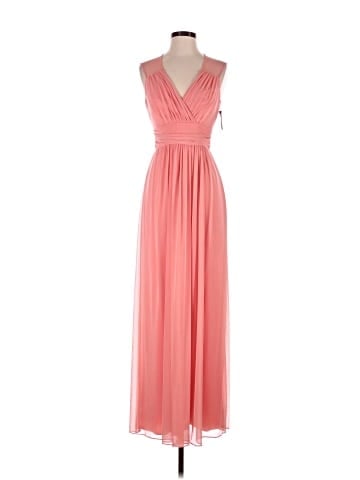 Alfred Sung Cocktail Dress (view 1)