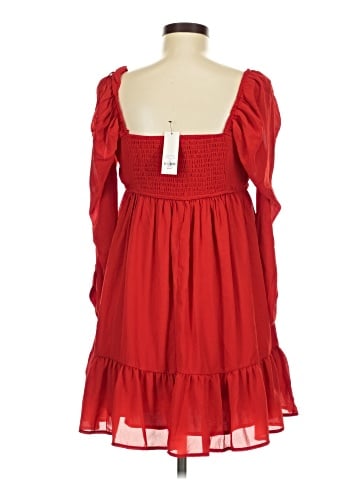 Mi ami Cocktail Dress (view 2)