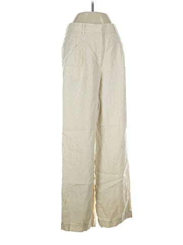 Aritzia Linen Pants (view 1)