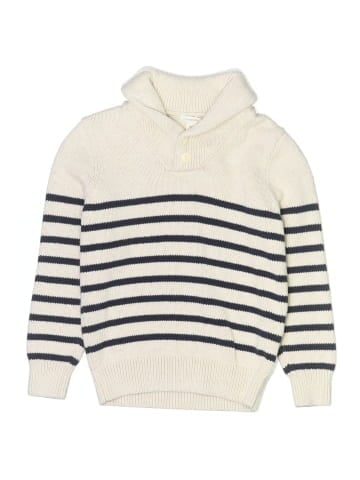 Crewcuts Pullover Sweater (view 1)
