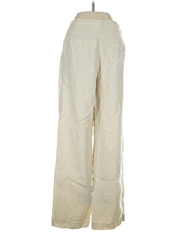 Aritzia Linen Pants (view 2)