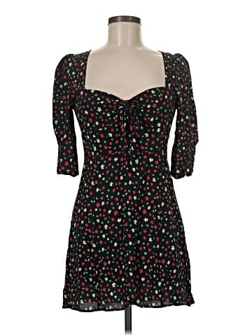 Rixo London Cocktail Dress (view 1)