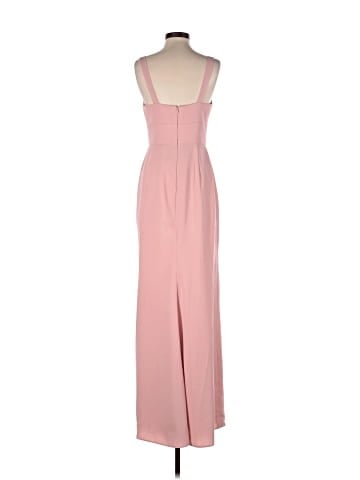 Thread Bridesmaid Cocktail Dress (view 2)