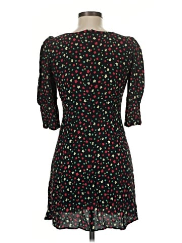 Rixo London Cocktail Dress (view 2)