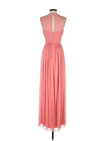 Alfred Sung Cocktail Dress (view 2)
