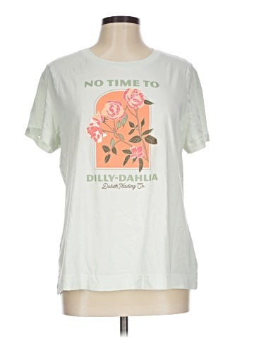 Duluth Trading Co. Short Sleeve T-Shirt (view 1)