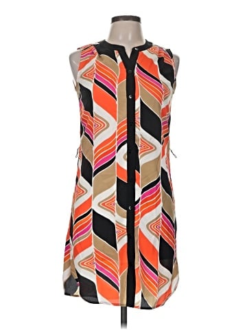 Trina Turk Casual Dress (view 1)