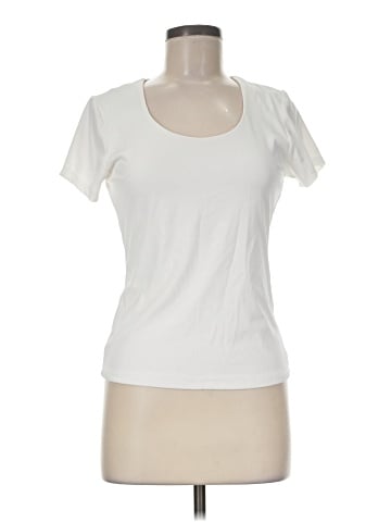 Tahari Short Sleeve T-Shirt (view 1)