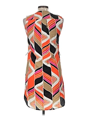 Trina Turk Casual Dress (view 2)