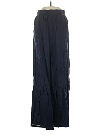 Sigrid Olsen Linen Pants (view 1)