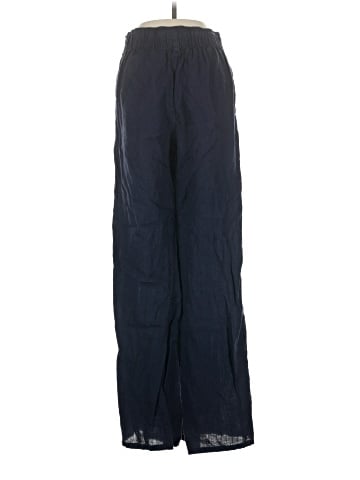 Sigrid Olsen Linen Pants (view 2)
