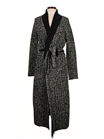 BOSS by HUGO BOSS Wool Coat (view 1)