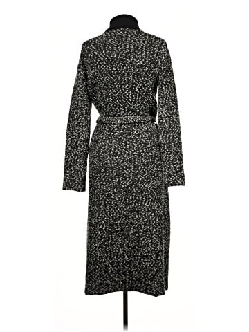 BOSS by HUGO BOSS Wool Coat (view 2)
