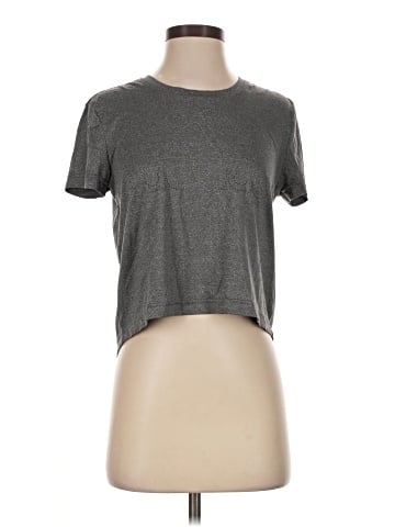 Adidas Short Sleeve T-Shirt (view 1)