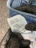Risen Blue Jeans Size 11 - photo 8