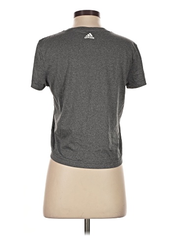 Adidas Short Sleeve T-Shirt (view 2)