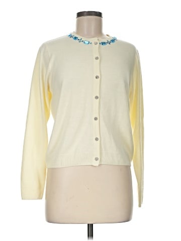 Hasting & Smith Cardigan (view 1)