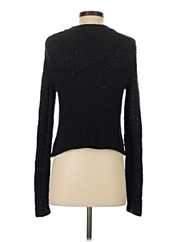 Banana Republic Wool Pullover Sweater (view 2)