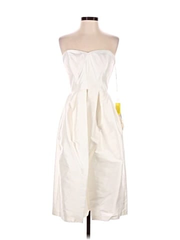 Alfred Sung Cocktail Dress (view 1)