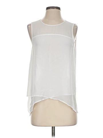 Vince Camuto Sleeveless Blouse (view 1)