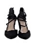 BCBGeneration Black Wedges Size 8 1/2 - photo 2