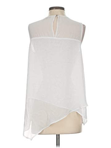 Vince Camuto Sleeveless Blouse (view 2)
