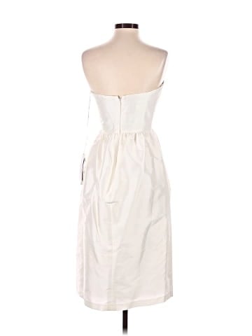 Alfred Sung Cocktail Dress (view 2)