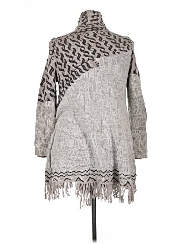 Nic + Zoe Poncho (view 2)