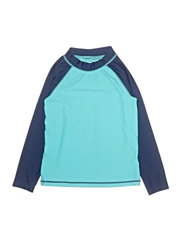 Carter's Rash Guard (view 1)