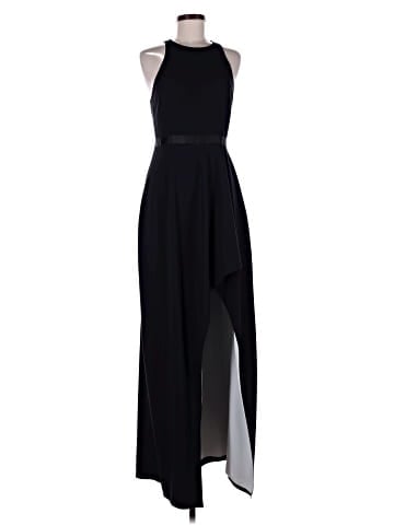 Halston Heritage Cocktail Dress (view 1)