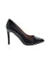 BCBGeneration Black Heels Size 8 1/2 - photo 1