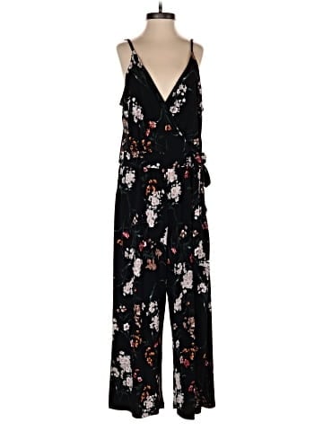 Kaileigh Jumpsuit (view 1)