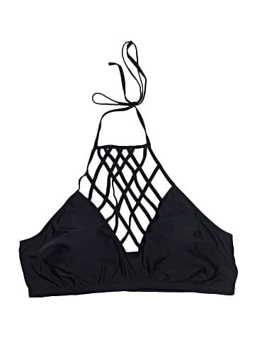 Charlotte Russe Swimsuit Top (view 1)