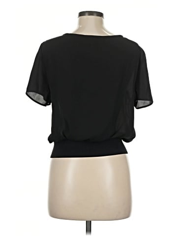 Banana Republic Short Sleeve Blouse (view 2)