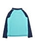 Carter's Teal Rash Guard Size 7 - photo 2