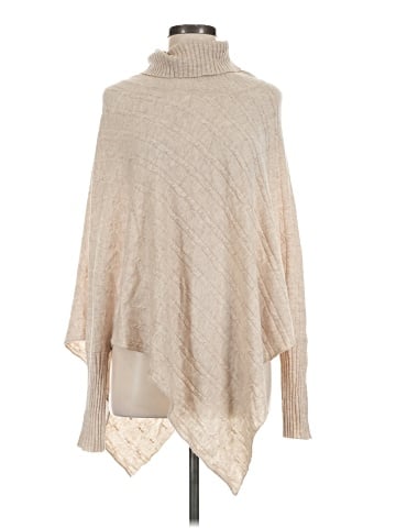 Aventura Poncho (view 1)