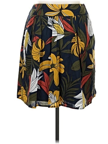 Ann Taylor Factory Casual Skirt (view 1)