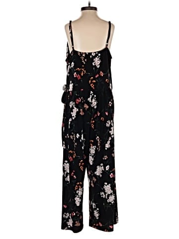 Kaileigh Jumpsuit (view 2)