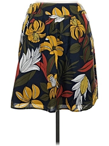 Ann Taylor Factory Casual Skirt (view 2)