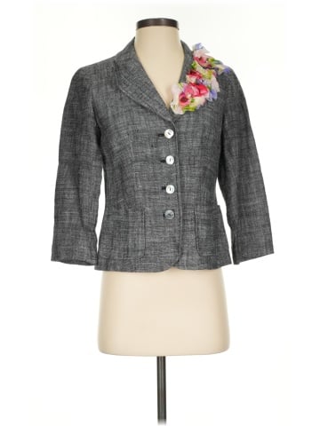 Teri Jon by Rickie Freeman Blazer (view 1)