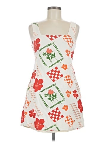 Japna Casual Dress (view 1)