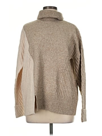 Simply Vera Vera Wang Turtleneck Sweater (view 1)